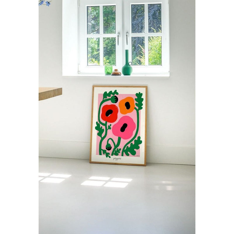 Madelen - Amapolas de Verano