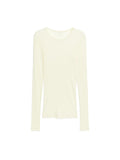 Top Mim - Blanc