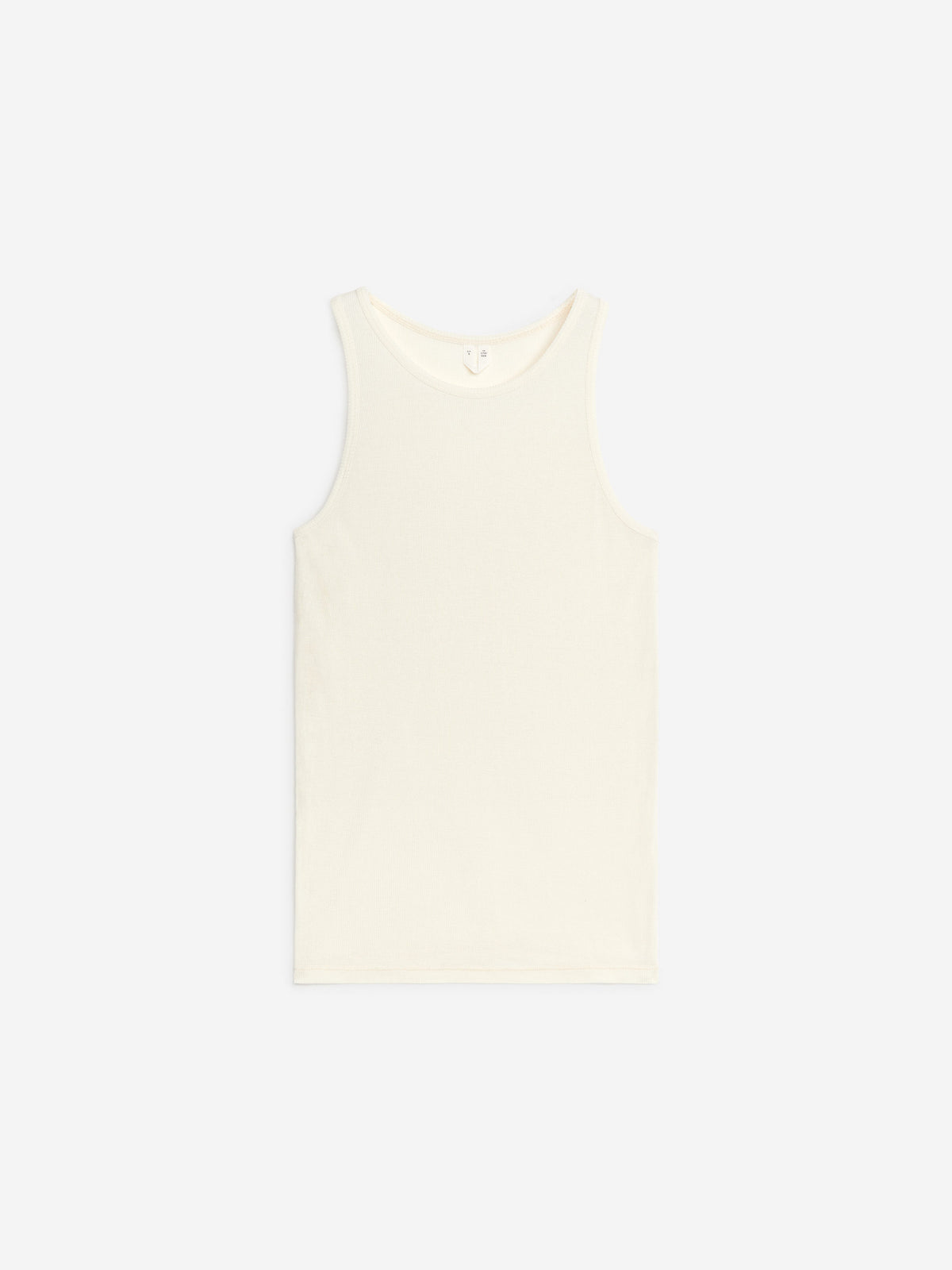 Top Levena - Blanc