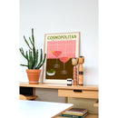 Elin Pk - Cosmopolitan