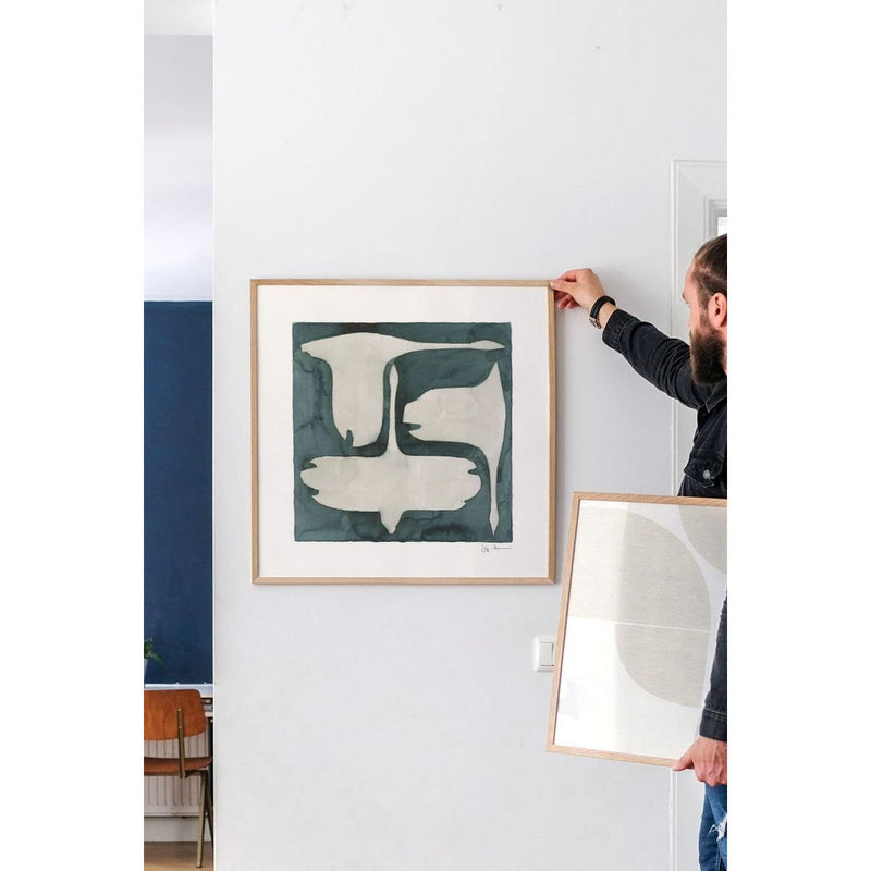 Jörgen Hansson - The Swan III