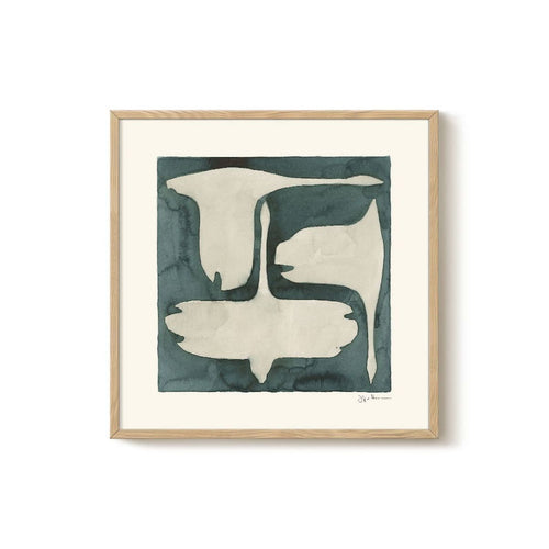 Jörgen Hansson - The Swan III