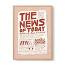 Anouk - Las noticias de hoy