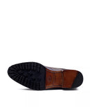 Grahams ankle boots - Brown