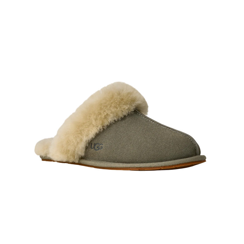 UGG Scuffette II Slippers - Moss Green