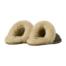 Chaussons Slippers Ugg Scuffette Ii - Moss Green