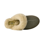 UGG Scuffette II Slippers - Moss Green