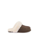 Sandales Scufette Slides - Marron