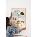 Sissan - Relax & Ignore