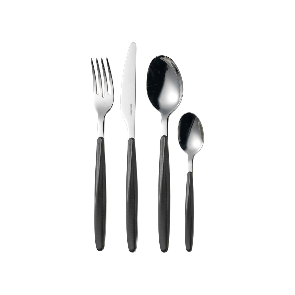 My Fusion - 24-Piece Cutlery Set