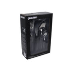 My Fusion - 24-Piece Cutlery Set
