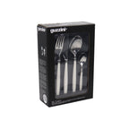 My Fusion - 24-Piece Cutlery Set