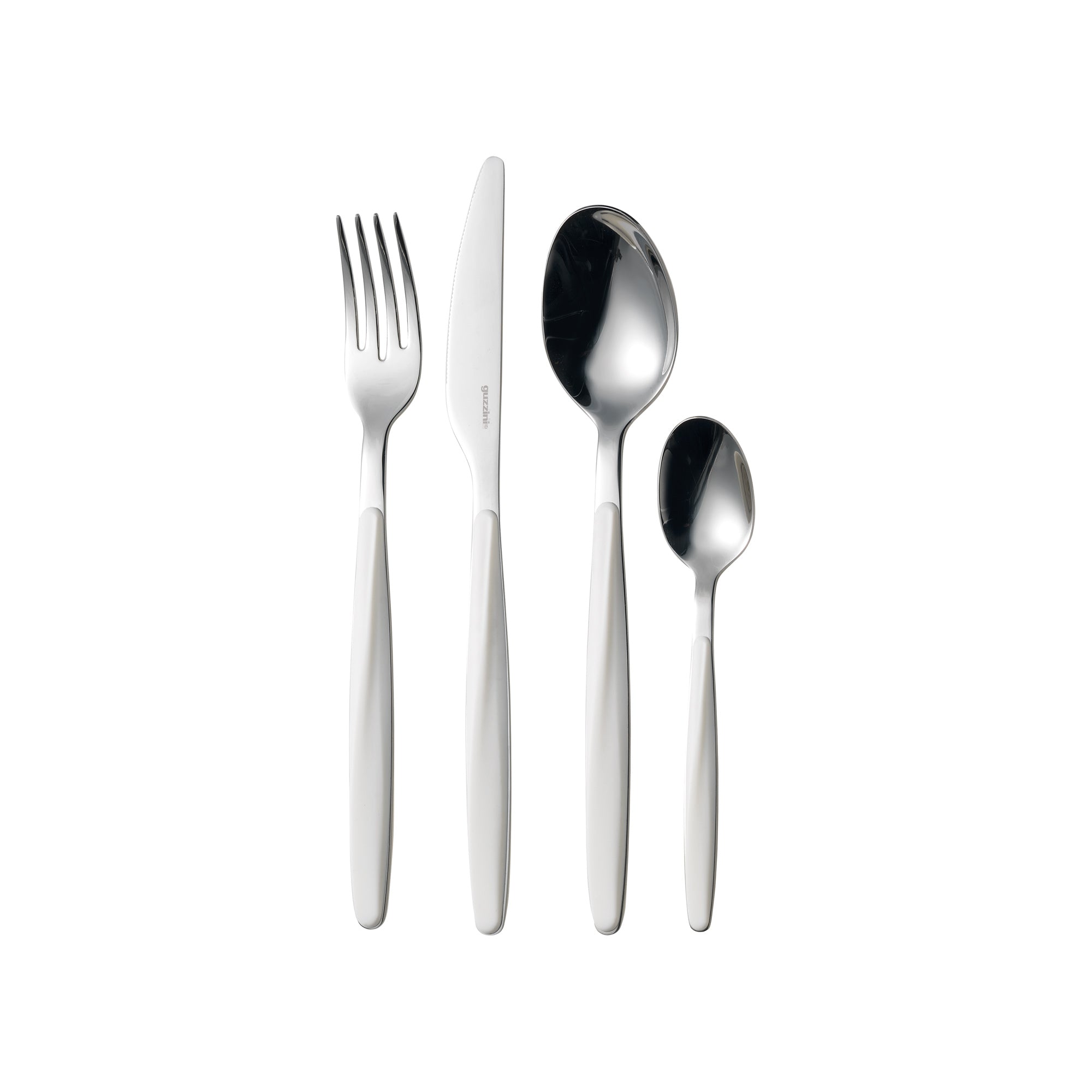 My Fusion - 24-Piece Cutlery Set