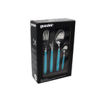 My Fusion - 24-Piece Cutlery Set