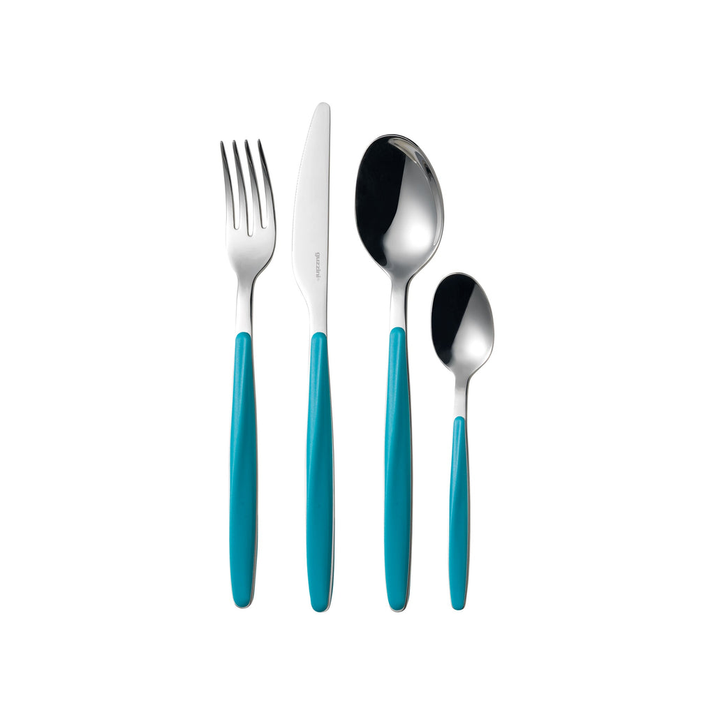 My Fusion - 24-Piece Cutlery Set