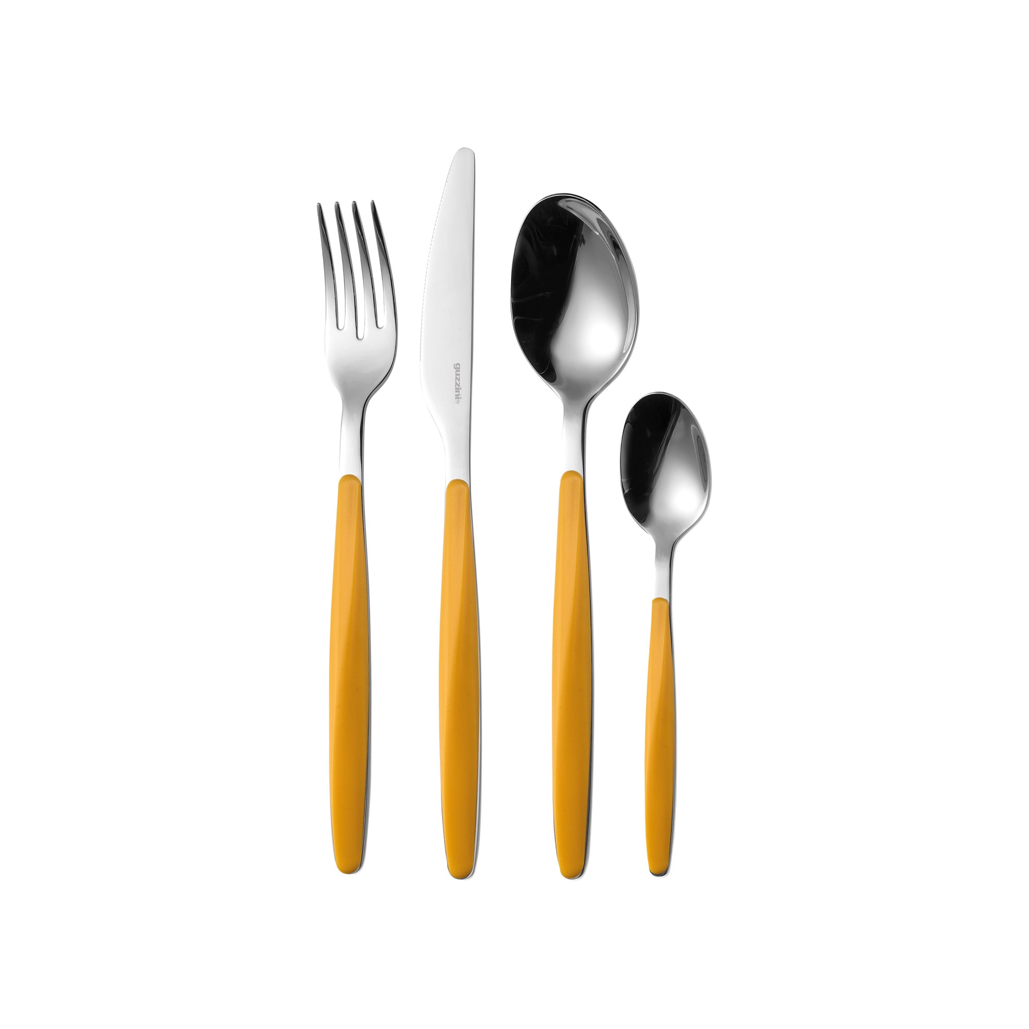My Fusion - 24-Piece Cutlery Set