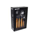My Fusion - 24-Piece Cutlery Set