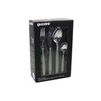 My Fusion - 24-Piece Cutlery Set