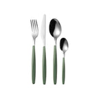 My Fusion - 24-Piece Cutlery Set