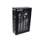 My Fusion - 24-Piece Cutlery Set