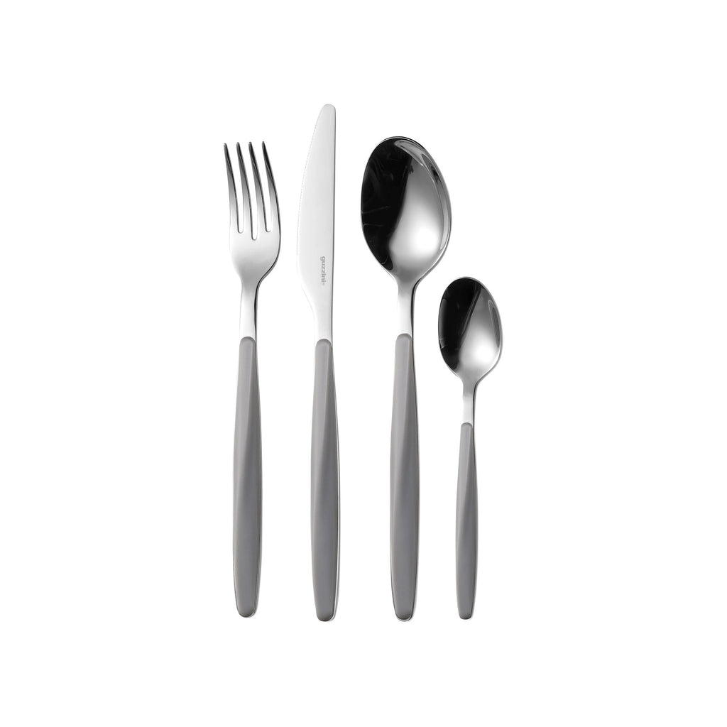 My Fusion - 24-Piece Cutlery Set