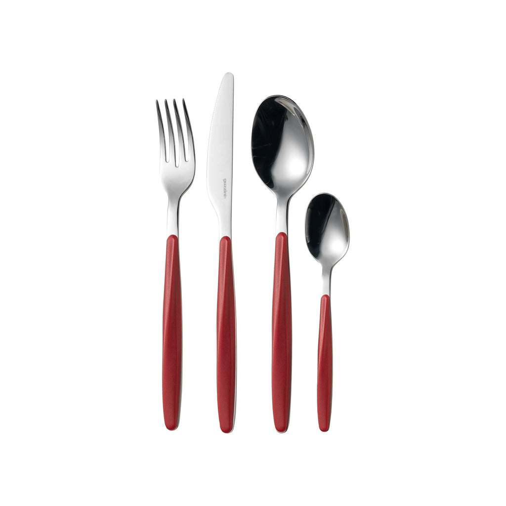 My Fusion - 24-Piece Cutlery Set