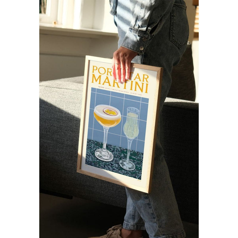 Elin Pk - Pornstar Martini