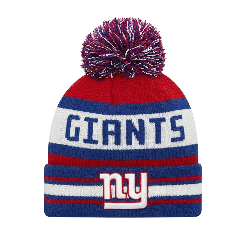Bonnet New Era Nfl Team Jake New York Giants