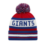 Bonnet New Era Nfl Team Jake New York Giants
