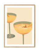 Maarten Léon - Holiday In A Glass