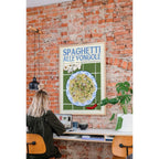 Elin Pk - Spaghetti Alle Vongole