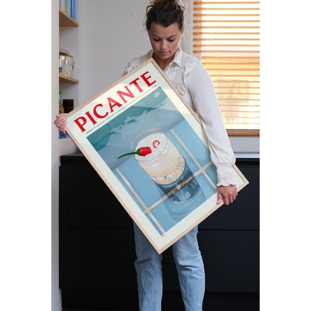 Elin Pk - Picante