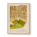Sander Patelski - Casa forestal de Bohlin C Jackson