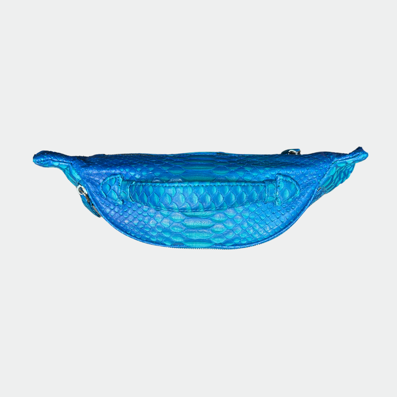 Banana Python - Mike Ocean