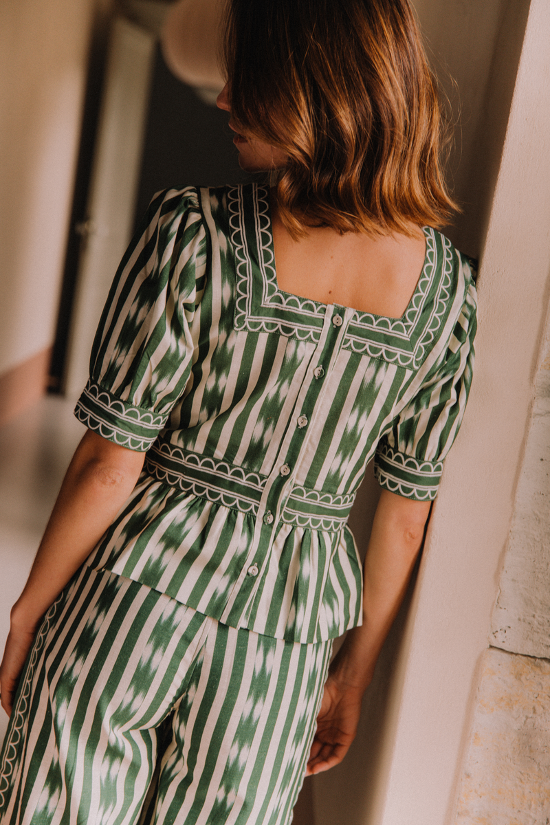 Blouse Josie