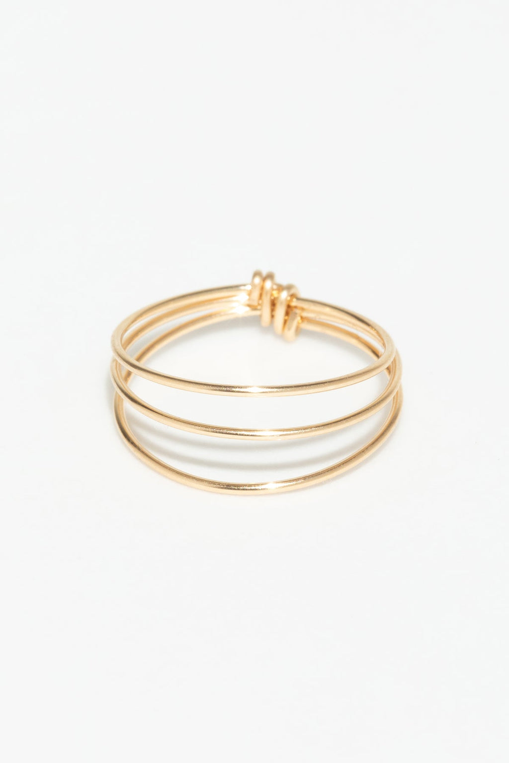 Anillo De Falange Multihilos