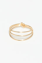 Anillo De Falange Multihilos