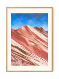 Mandy Maria - Rainbow Mountain II