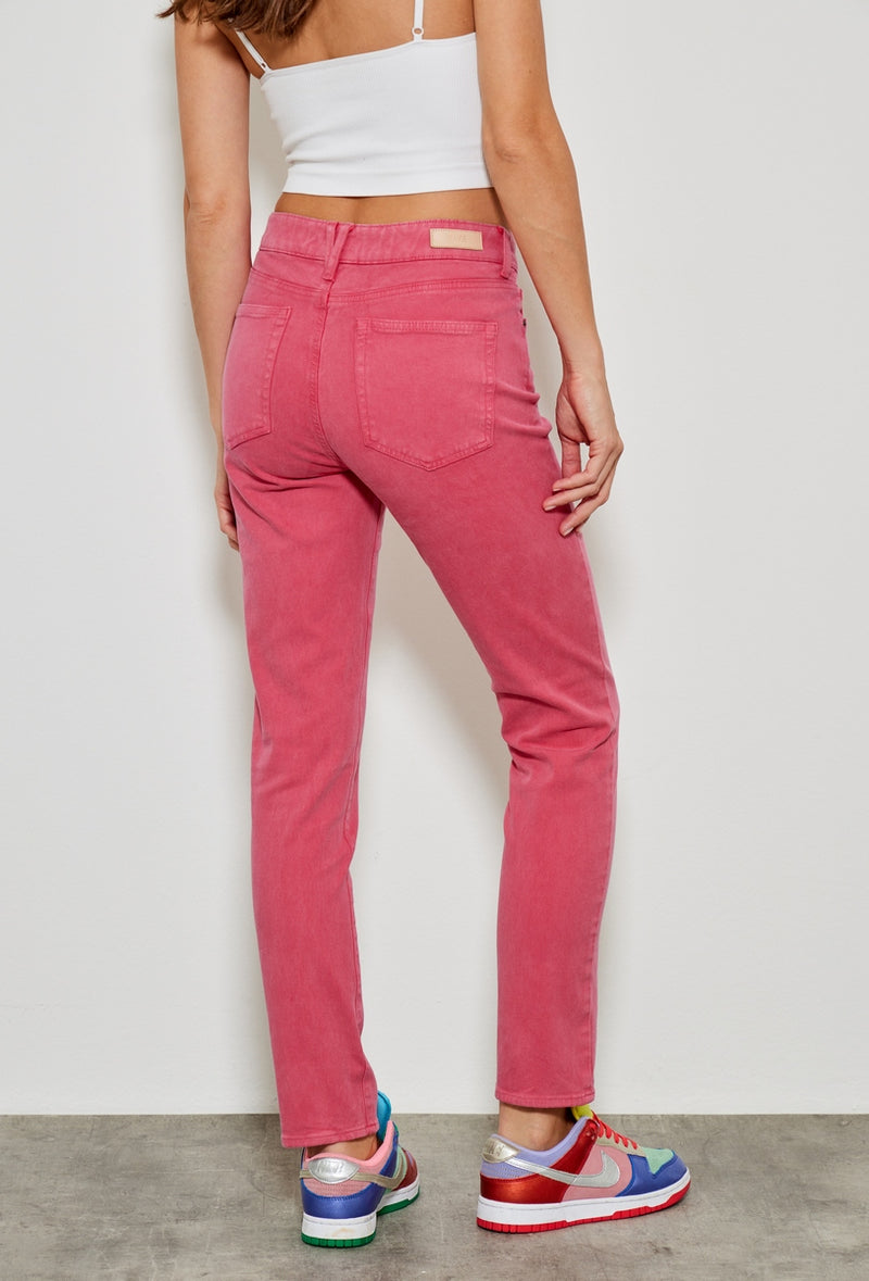 Pantalón 100 Karen Slim