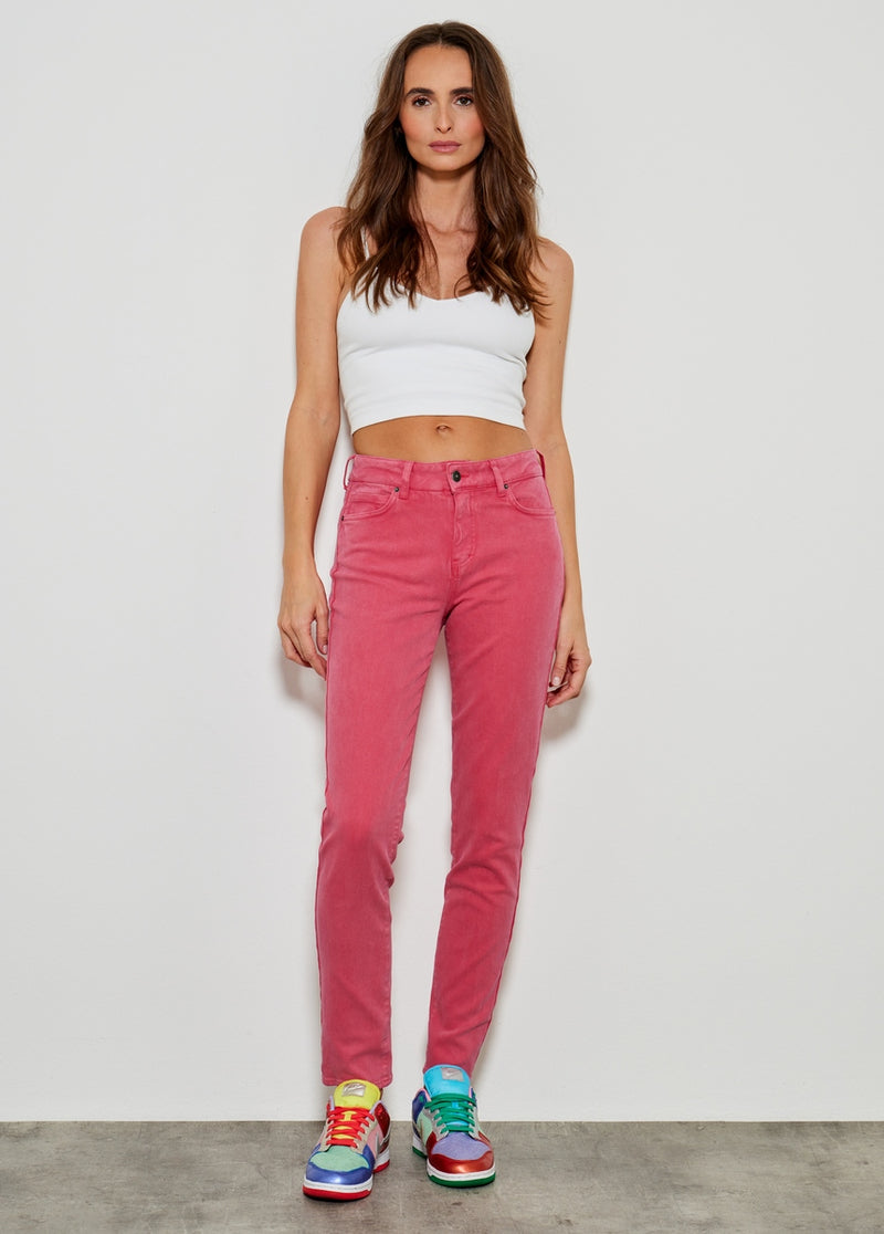 Pantalón 100 Karen Slim