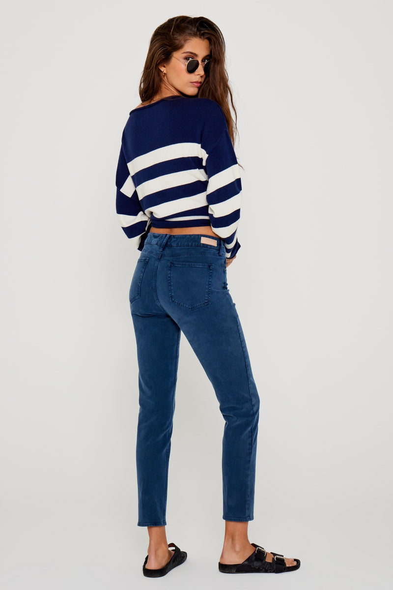 Pantalón 100 Karen Slim