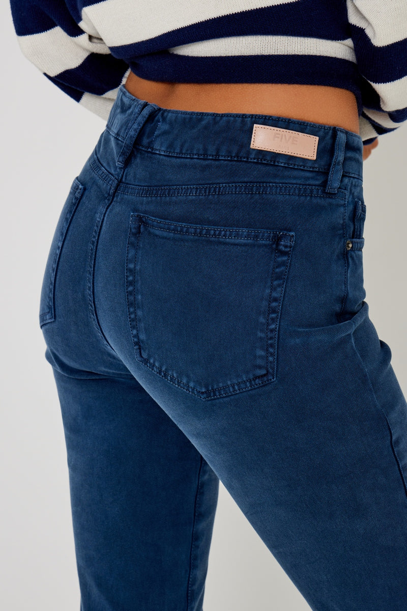 Pantalón 100 Karen Slim