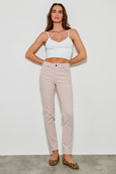 Pantalón 100 Karen Slim