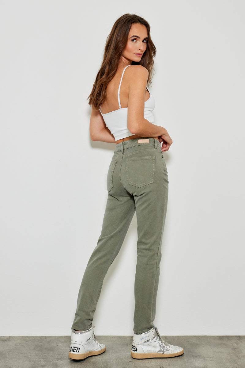 Pantalón 100 Karen Slim