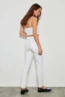 Pantalón 100 Karen Slim