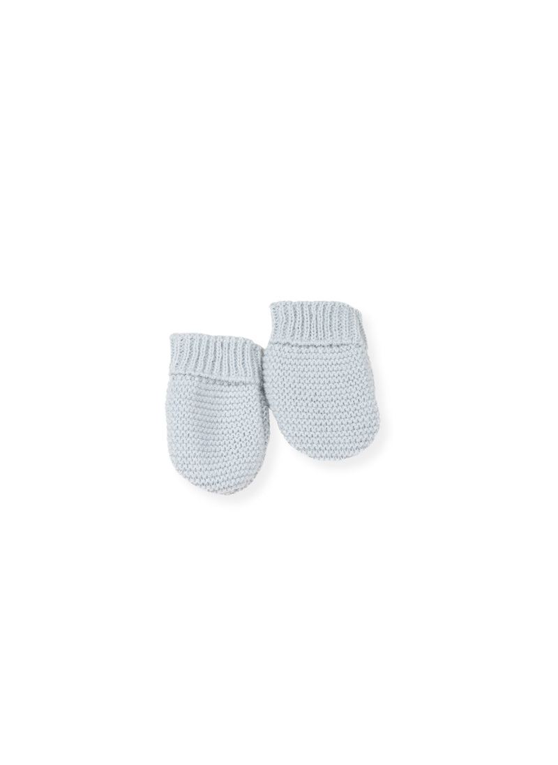 Mittens - Sea Green