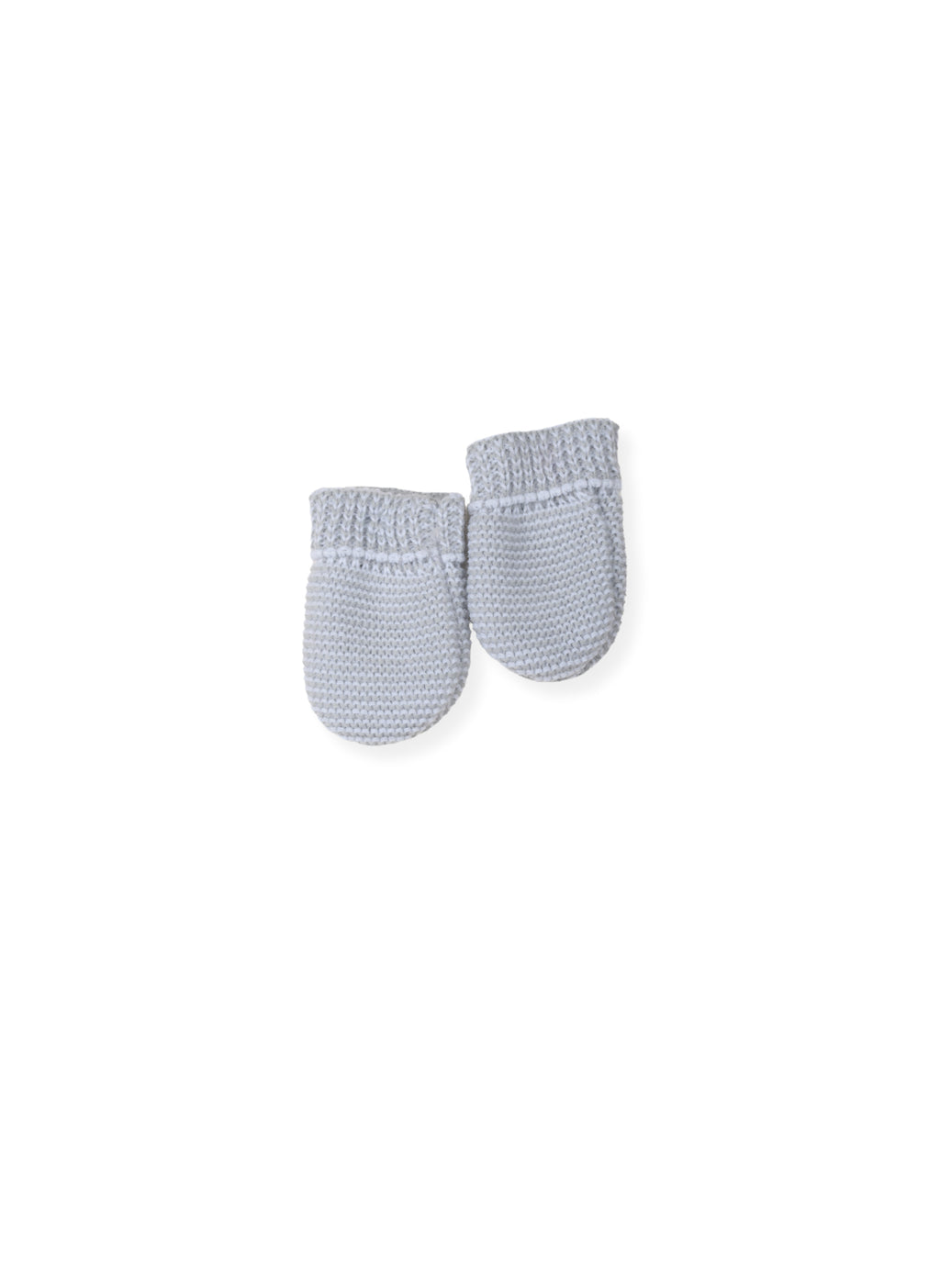 Moufles - Gris