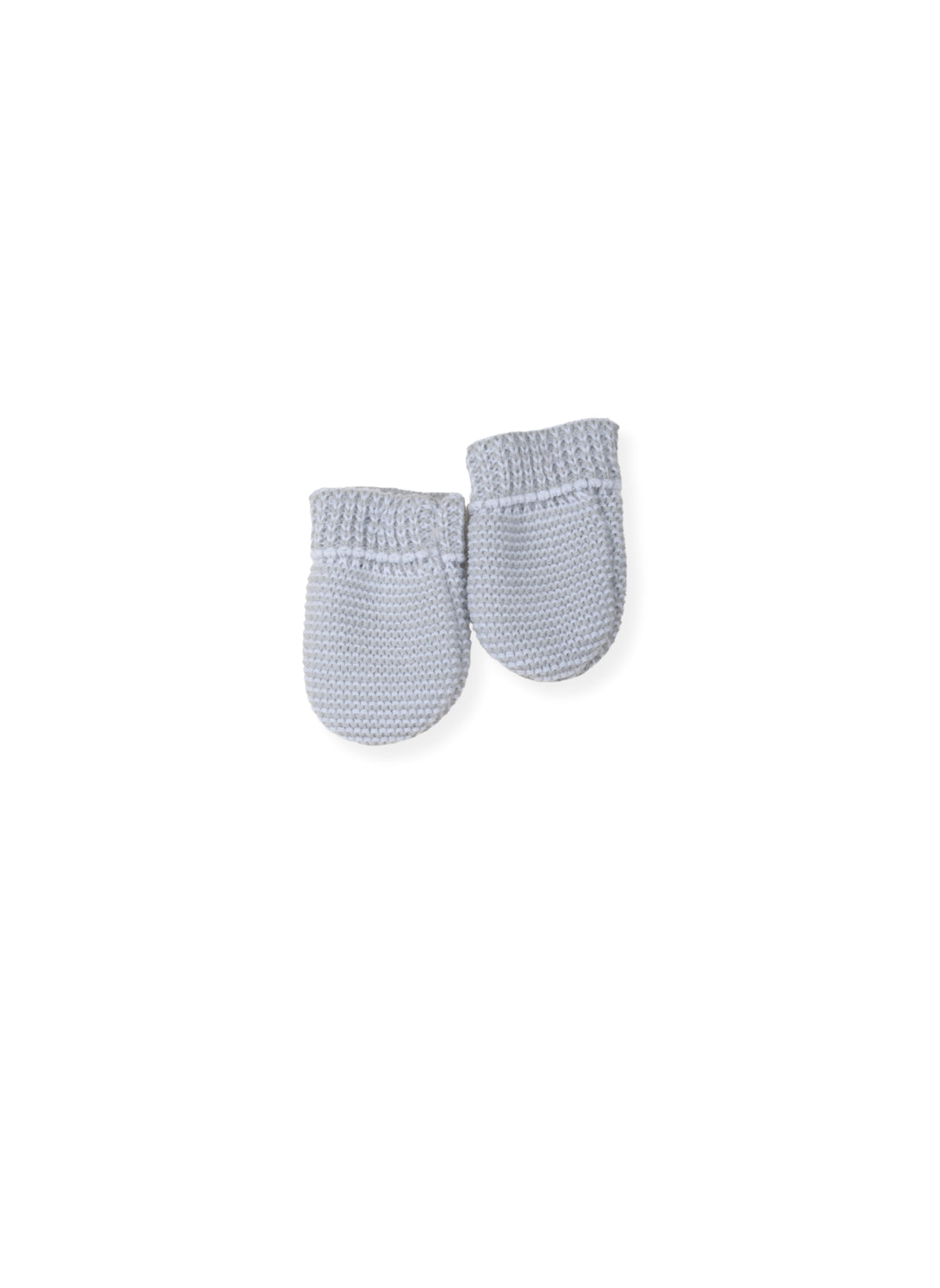 Moufles - Gris