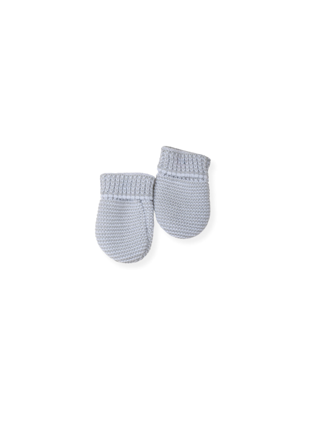 Moufles - Gris