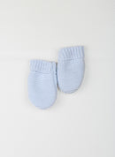 Mittens - Baby Blue